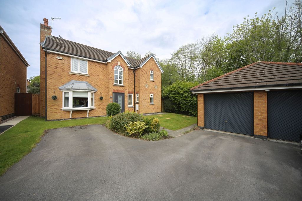 Additional image 28 of 4 bed detached house for saleBannister Way, Wigan WN3