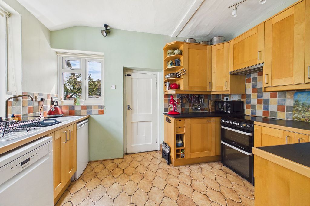 Additional image 9 of 4 bed terraced house for saleFore Street, Winkleigh EX19