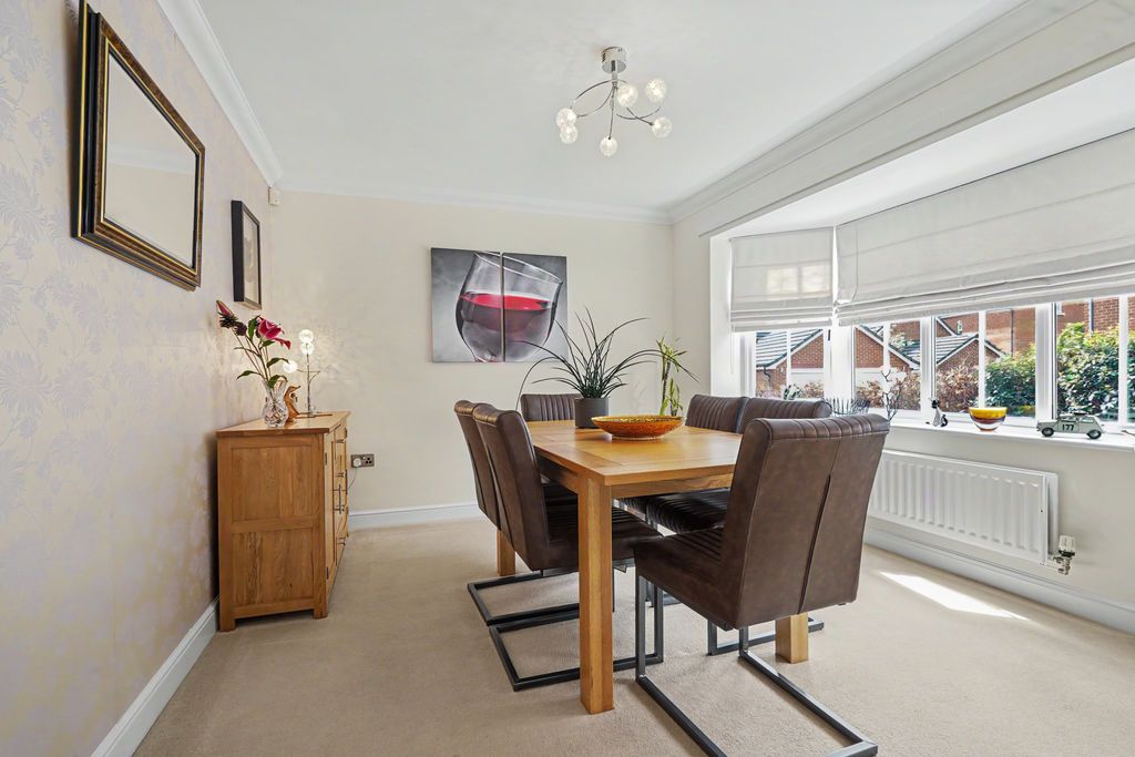 Additional image 9 of 5 bed detached house for saleBrook View, Newport TF10