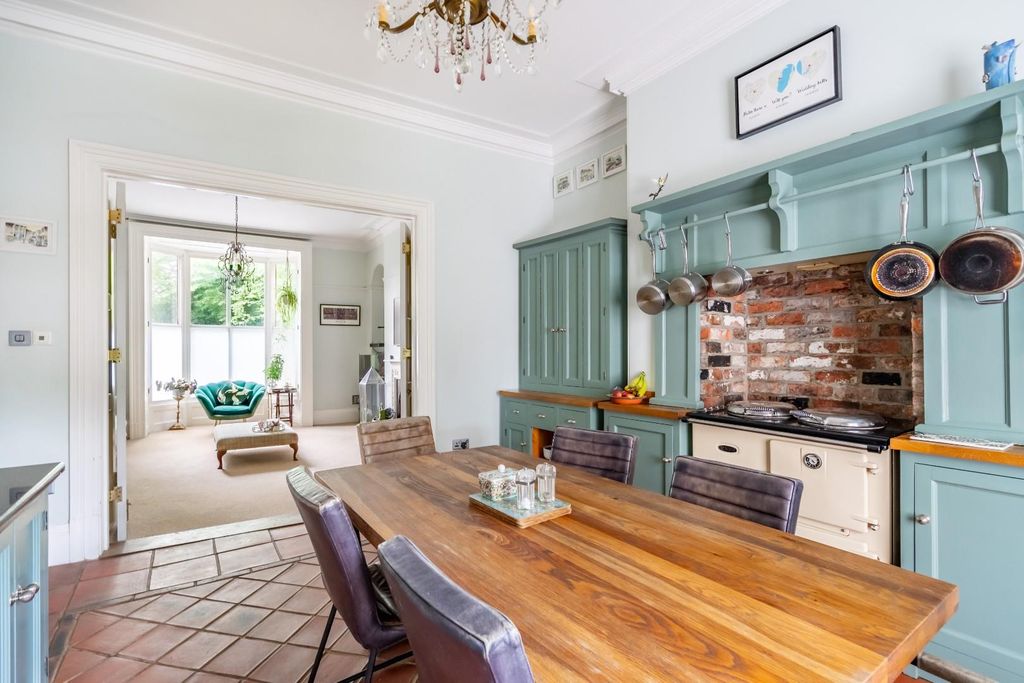 Additional image 4 of 5 bed end terrace house for saleBootham, York YO30