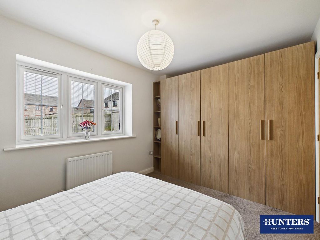 Additional image 14 of 4 bed detached bungalow for saleSt. Cuthberts Close, Burnfoot, Wigton CA7