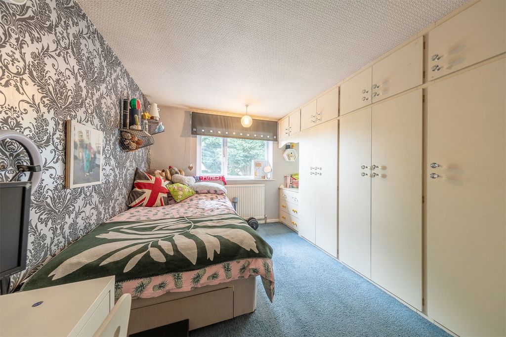 Additional image 21 of 4 bed detached house for saleHall Close, Kibworth Harcourt, Leicester LE8