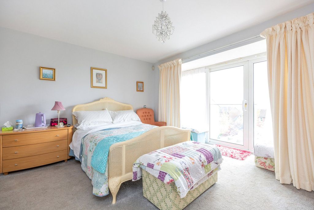 Additional image 11 of 4 bed detached house for saleBayford Hill, Wincanton, Somerset BA9