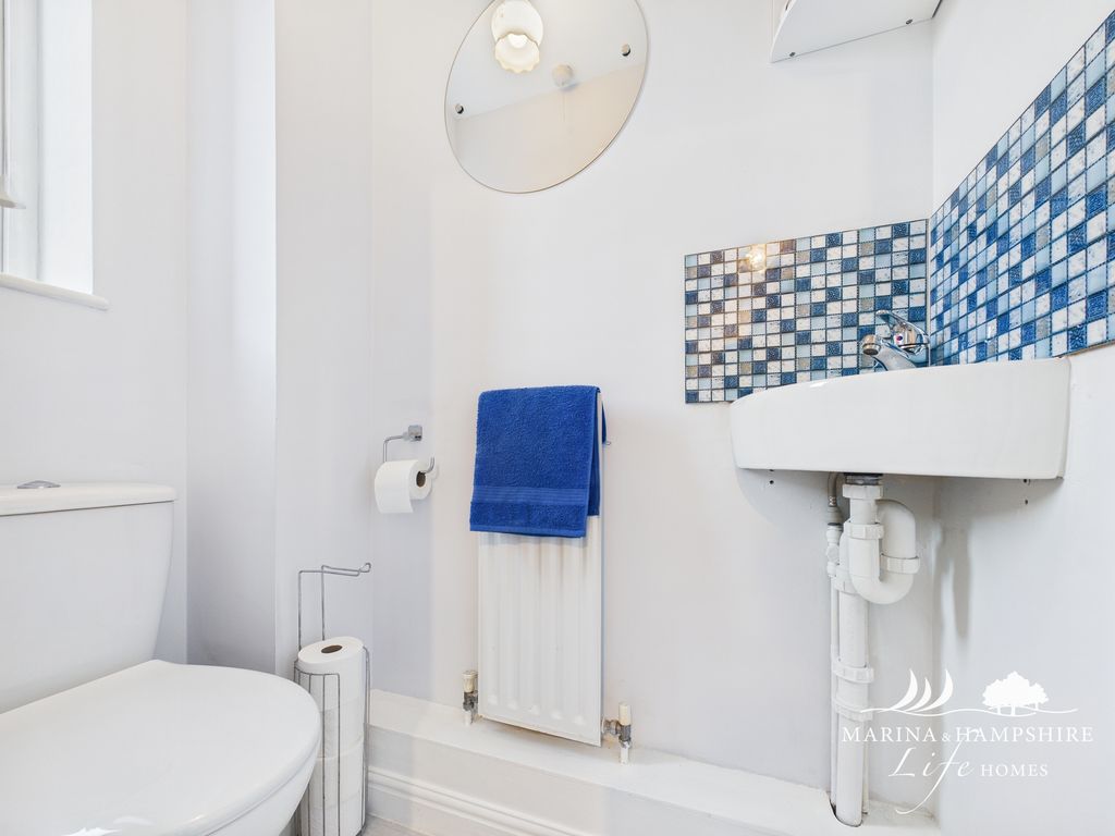Additional image 12 of 2 bed terraced house for saleTintagel Way, Port Solent PO6