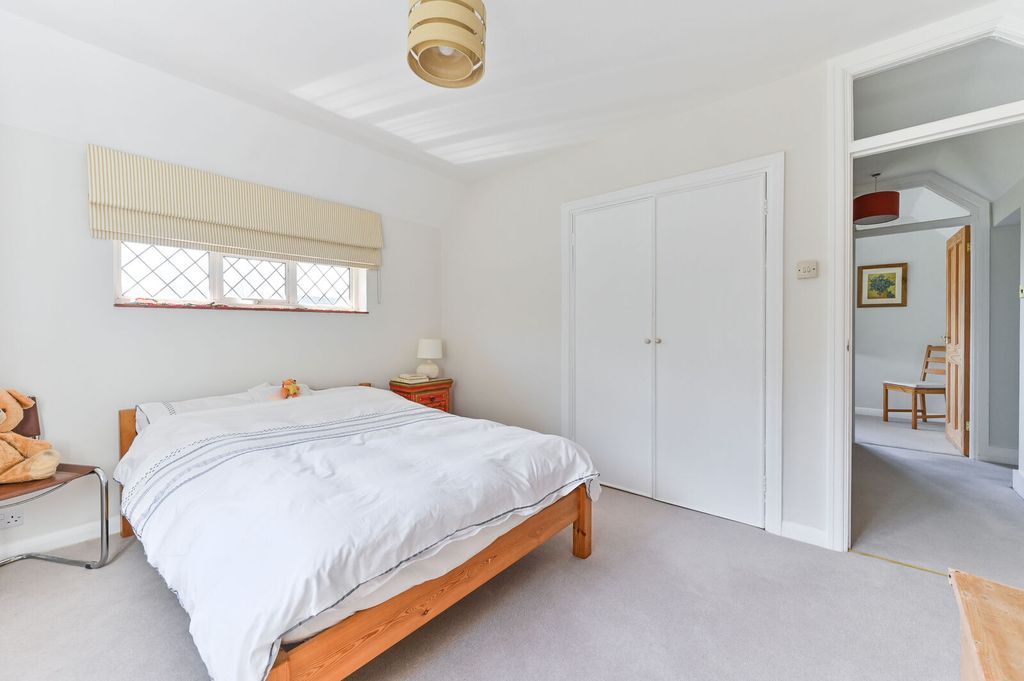 Additional image 11 of 4 bed detached house for saleOld Malden Lane, Worcester Park KT4