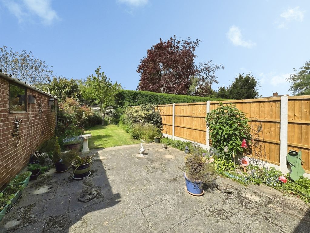 Additional image 2 of 3 bed semi-detached house for saleGrove Road, Blaby, Leicester LE8