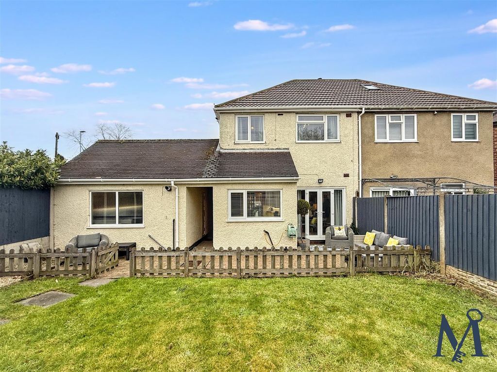 Additional image 24 of 3 bed semi-detached house for saleDevana Avenue, Coalville LE67