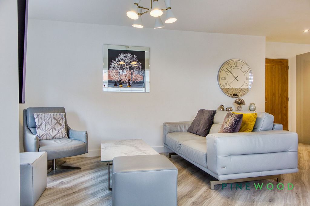 Additional image 9 of 4 bed detached house for saleHarlequin Drive, Worksop S81