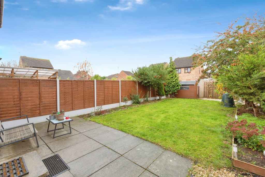Additional image 16 of 2 bed semi-detached house for saleErvins Lock Road, Wigston LE18