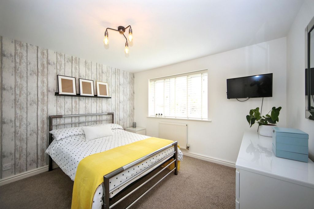 Additional image 19 of 4 bed detached house for saleBannister Way, Wigan WN3