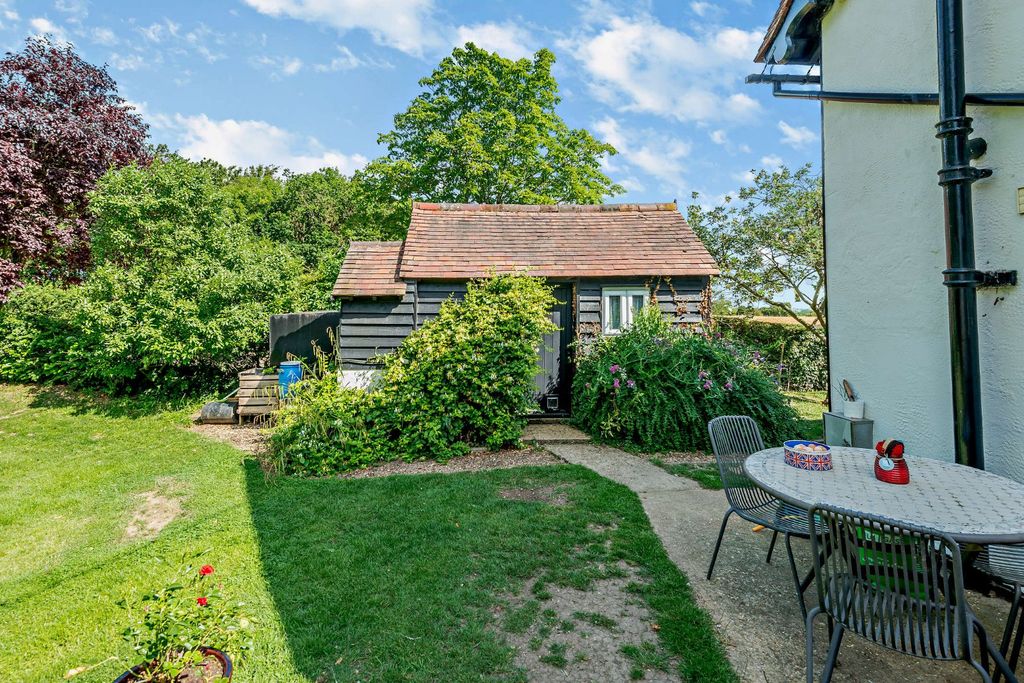 Additional image 16 of 4 bed detached house for saleTroys Lane, Faulkbourne, Witham, Essex CM8