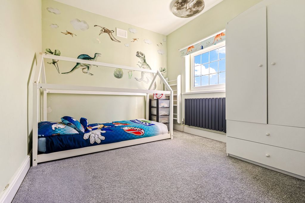 Additional image 11 of 3 bed detached house for salePark Road, Cosby, Leicester LE9