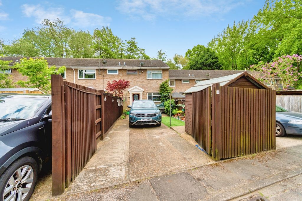 Additional image 7 of 3 bed terraced house for salePuffin Close, Southampton, Hampshire SO16