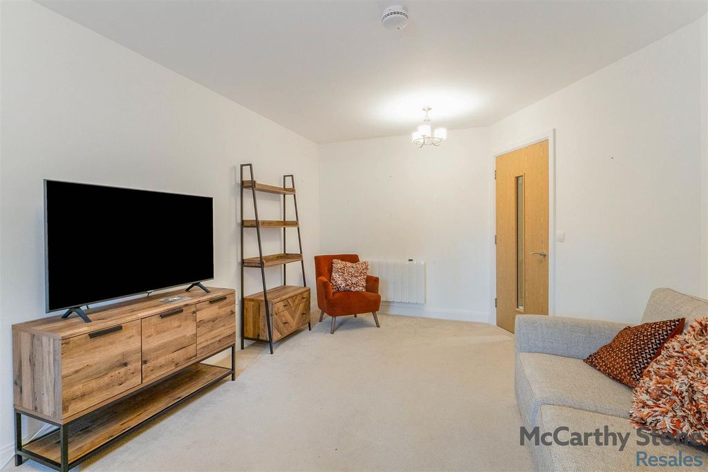 Additional image 8 of 1 bed flat for saleFarnham House, Loughborough Road, Quorn LE12