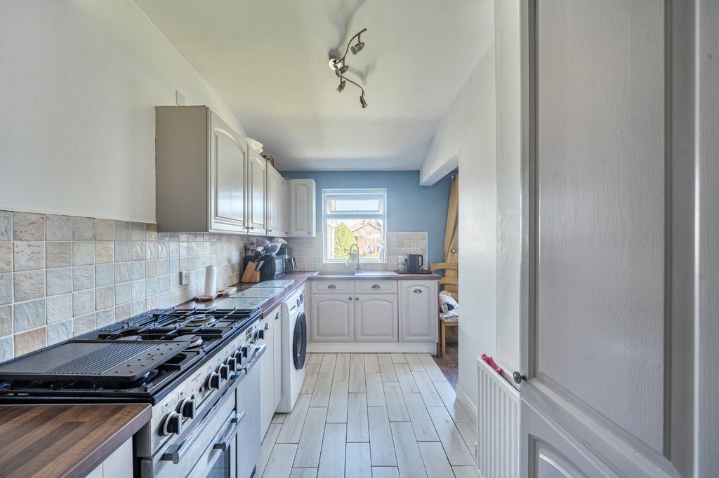 Additional image 6 of 4 bed semi-detached house for saleRomsey Road, Maybush, Southampton, Hampshire SO16