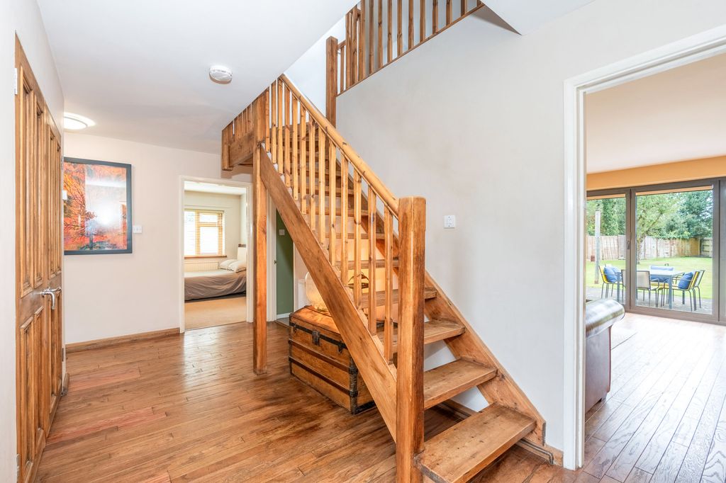 Additional image 10 of 4 bed detached house for saleStanmore Road, Worcester WR2