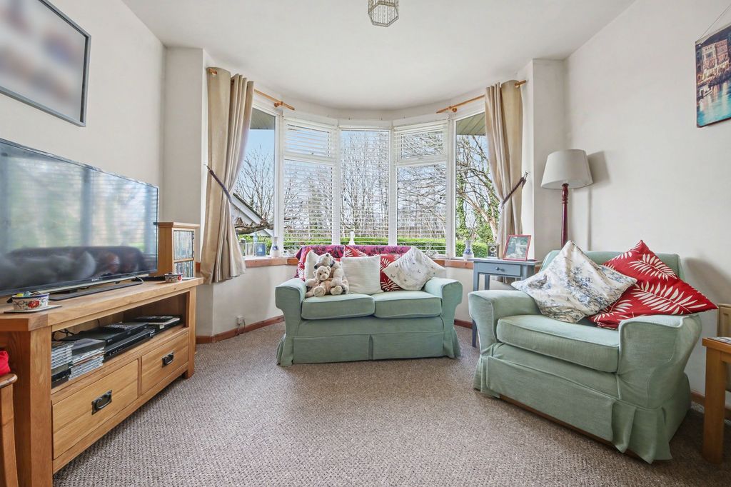 Additional image 5 of 2 bed detached bungalow for saleSouth East Road, Sholing SO19