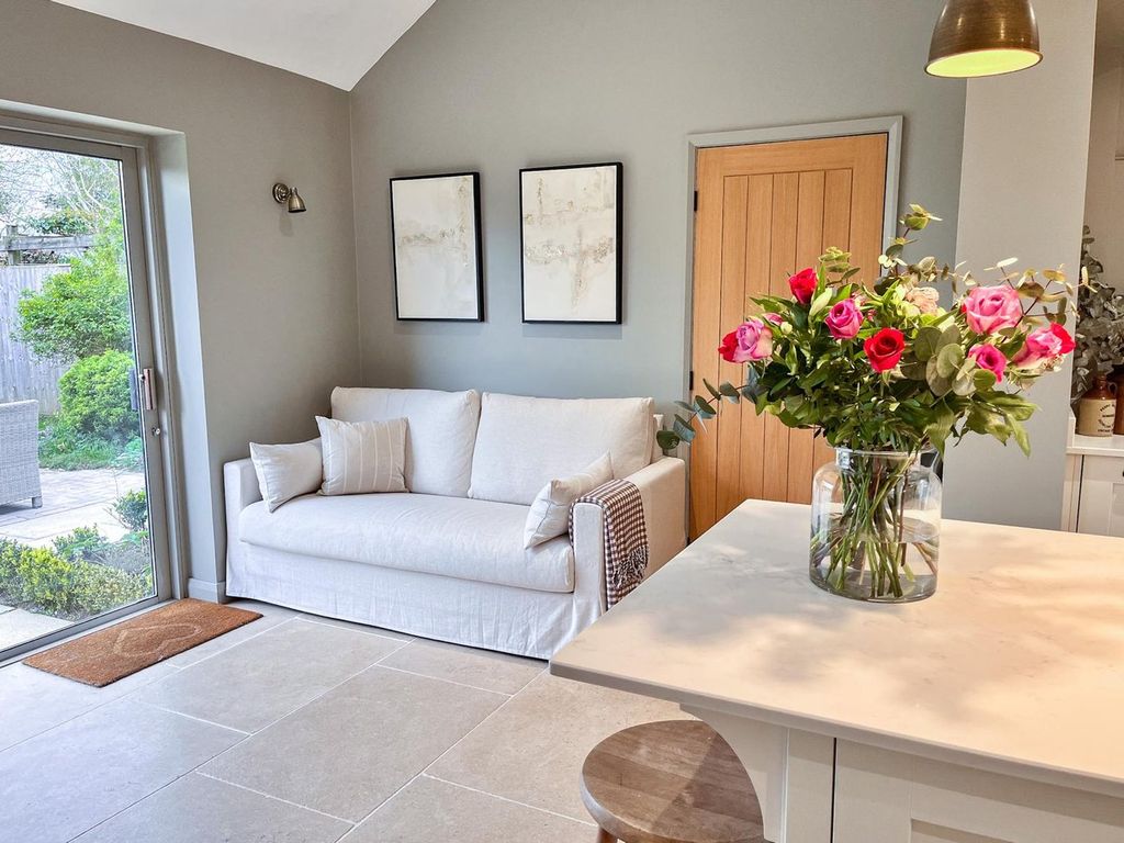 Additional image 8 of 3 bed detached house for saleMain Street, Frolesworth, Lutterworth LE17