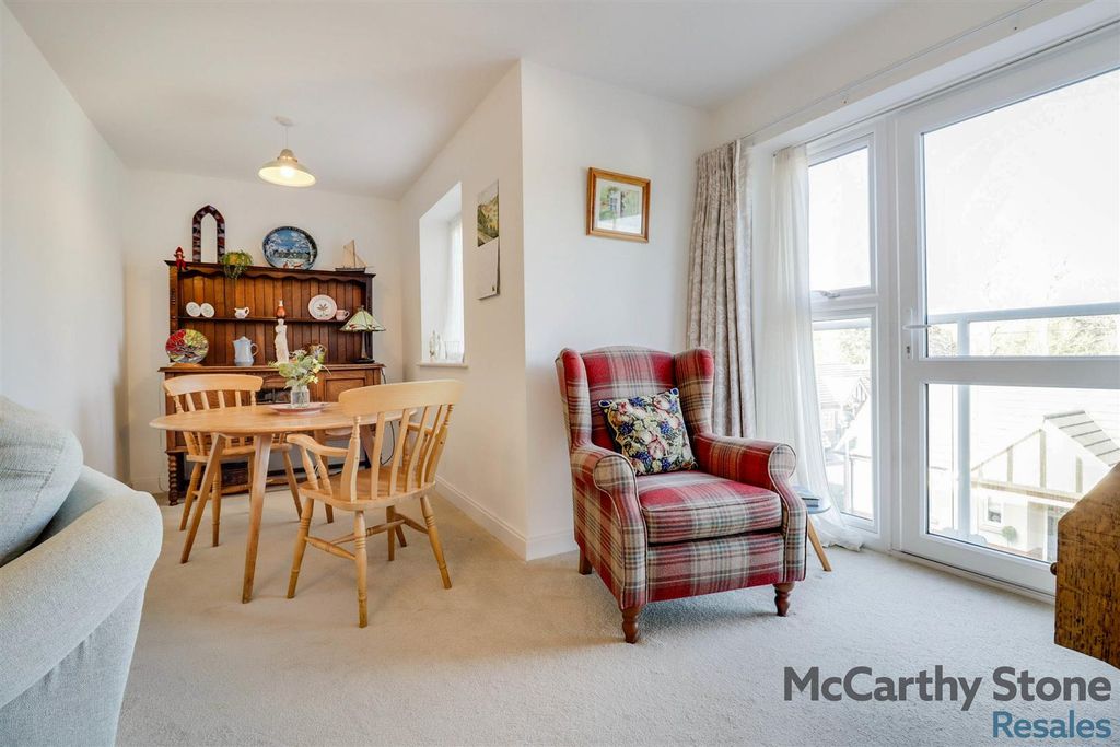Additional image 4 of 1 bed flat for saleFarnham House, Loughborough Road, Quorn LE12
