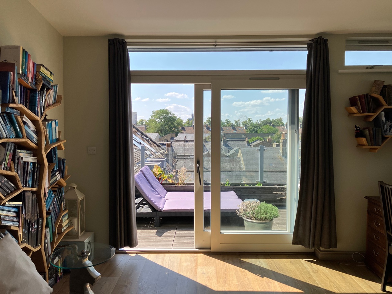 2 Bed Penthouse, Paradise Street, CB1, N1 7GU