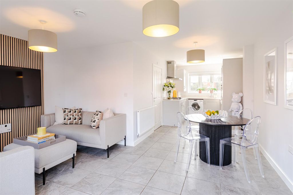 Additional image 5 of 3 bed town house for saleFoulds Road, Mountsorrel, Loughborough LE12