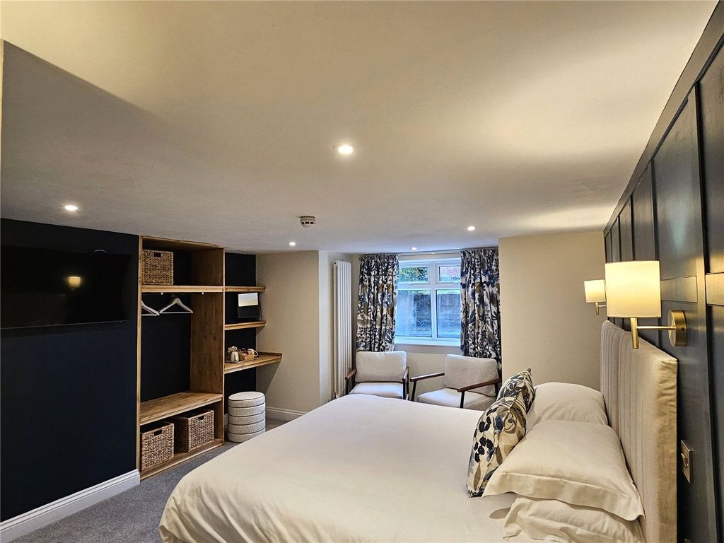 Additional image 11 of 10 bed semi-detached house for saleSt. Georges Place, York, North Yorkshire YO24