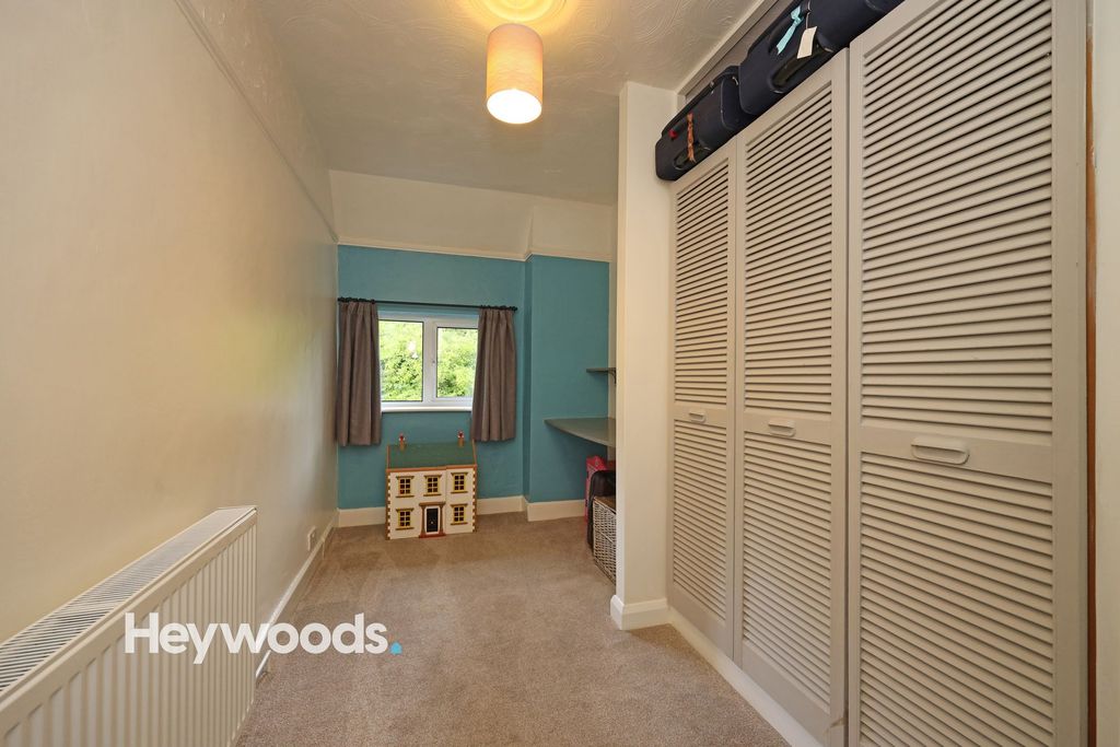 Additional image 33 of 4 bed detached house for saleStation House, High Street, Silverdale, Newcastle Under Lyme ST5