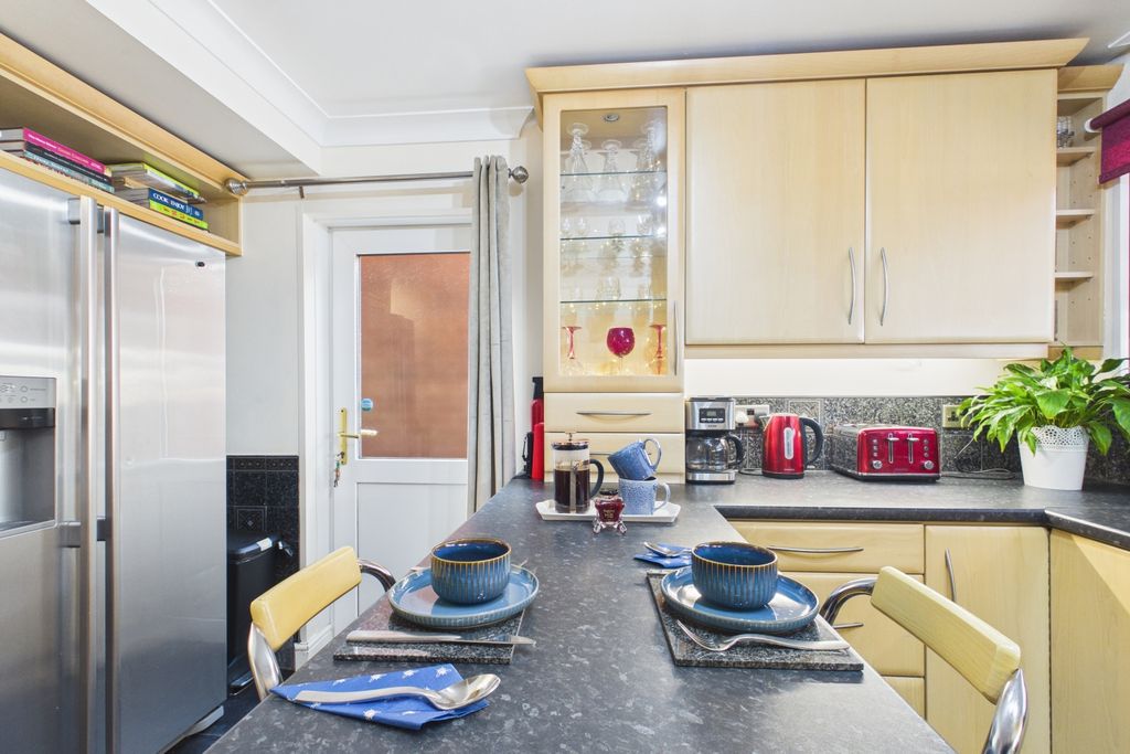 Additional image 11 of 4 bed detached house for sale14 Grove Park Burbage, Burbage, Hinckley LE10