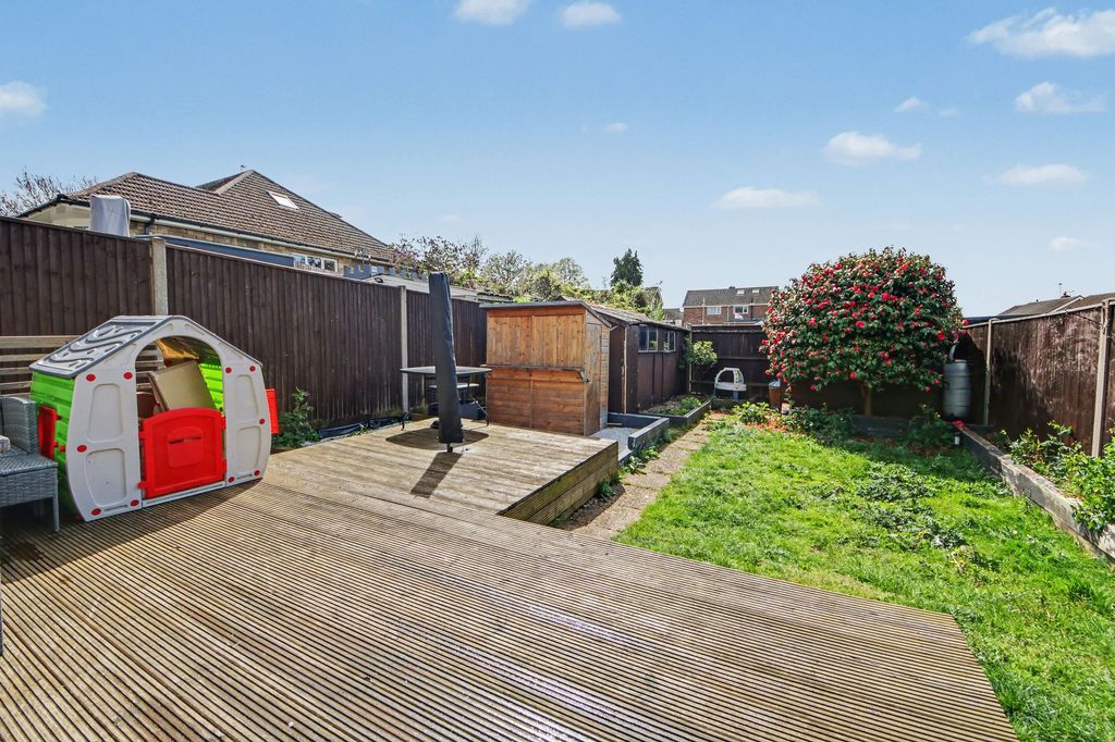 Additional image 4 of 3 bed semi-detached house for saleSouth East Road, Sholing SO19
