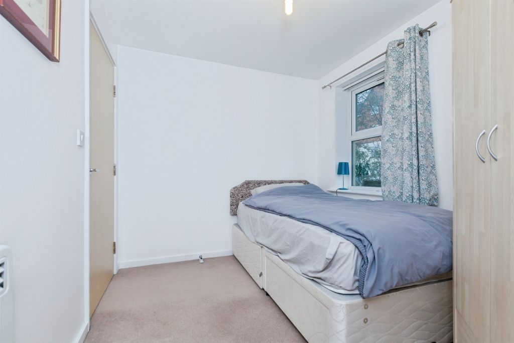 Additional image 7 of 2 bed flat for saleOld Station Road, Syston, Leicester LE7