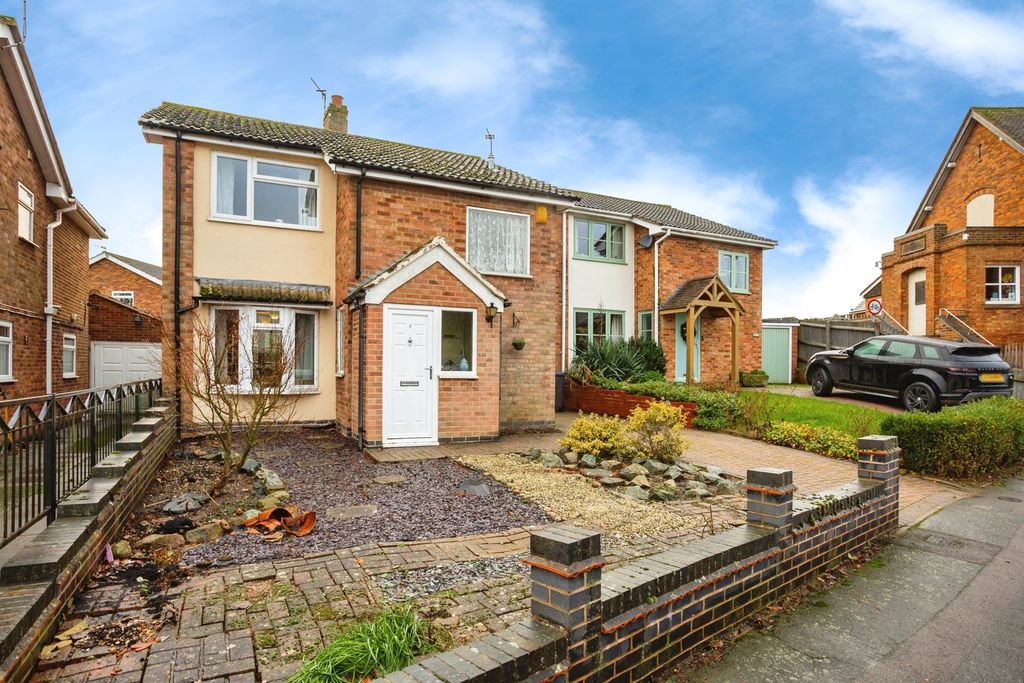 Additional image 20 of 3 bed detached house for saleClay Street, Wymeswold, Loughborough LE12