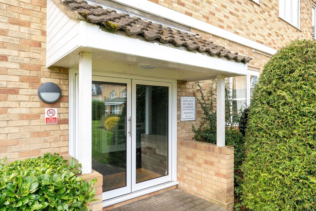 Additional image 16 of 2 bed flat for saleGerard Hudson Gardens, Norwich NR4