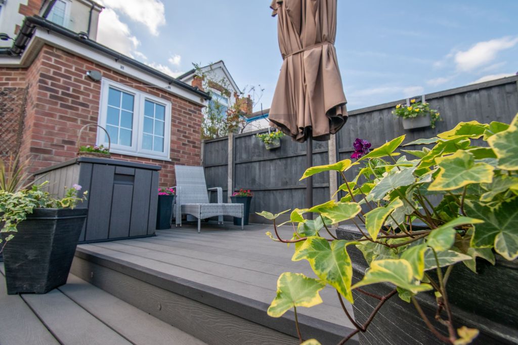 Additional image 21 of 3 bed semi-detached house for saleThe Common, Barwell, Leicester LE9