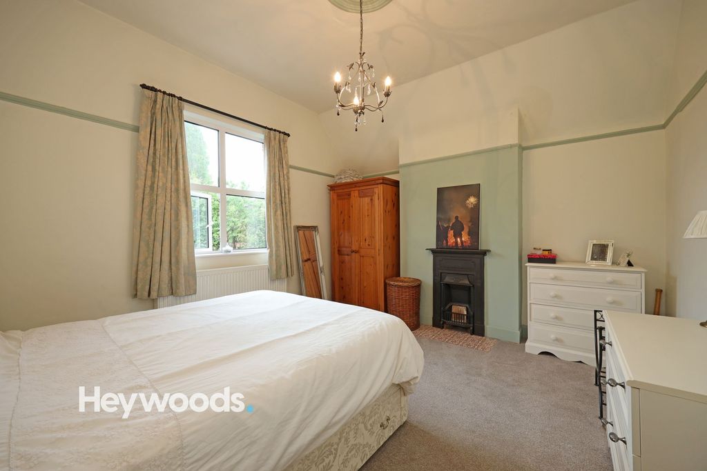 Additional image 25 of 4 bed detached house for saleStation House, High Street, Silverdale, Newcastle Under Lyme ST5
