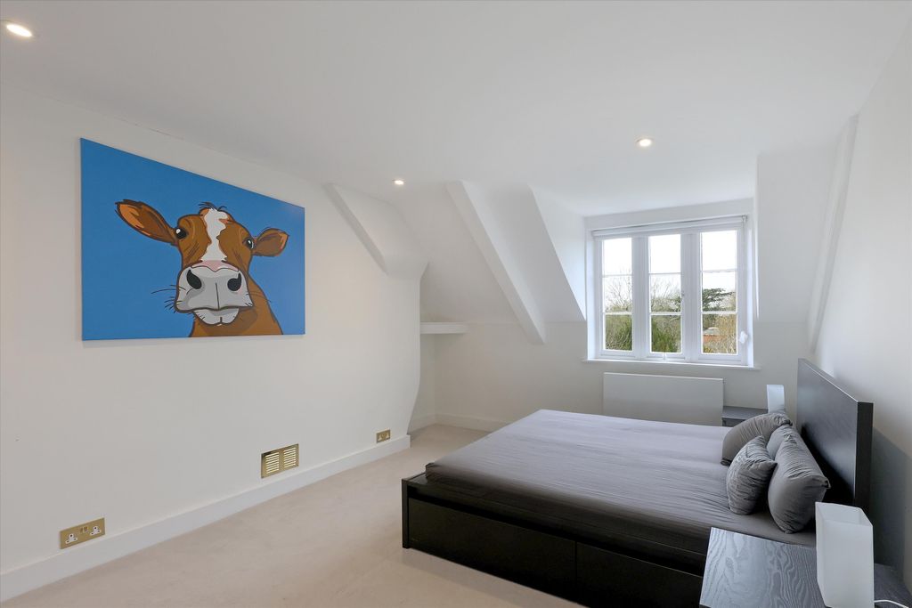 Additional image 13 of 5 bed town house for saleKings Road, Windsor, Berkshire SL4