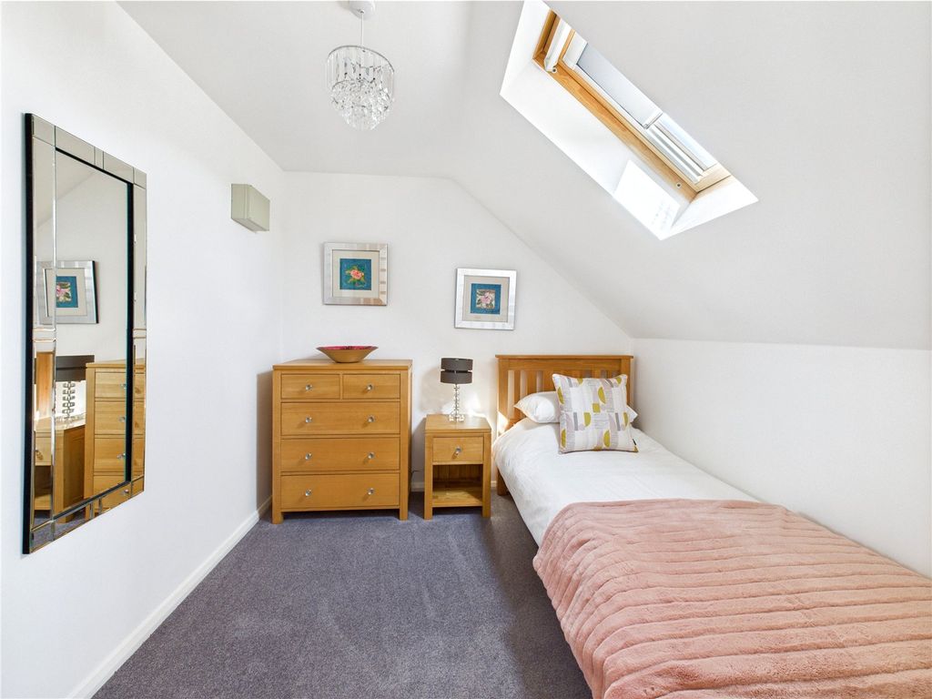 Additional image 17 of 4 bed terraced house for saleNunns Mill Terrace, Crown Place, Woodbridge, Suffolk IP12