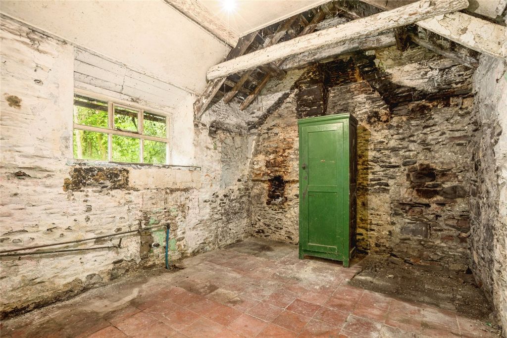 Additional image 7 of 4 bed detached house for saleLlanafan, Aberystwyth, Ceredigion SY23
