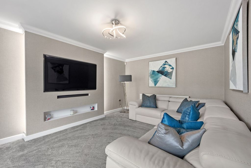 Additional image 10 of 5 bed detached house for saleBlack Horse Lane, Widnes WA8
