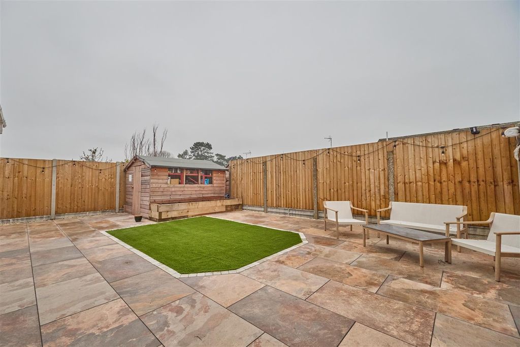 Additional image 26 of 4 bed detached house for saleSaddlers Close, Burbage, Hinckley LE10