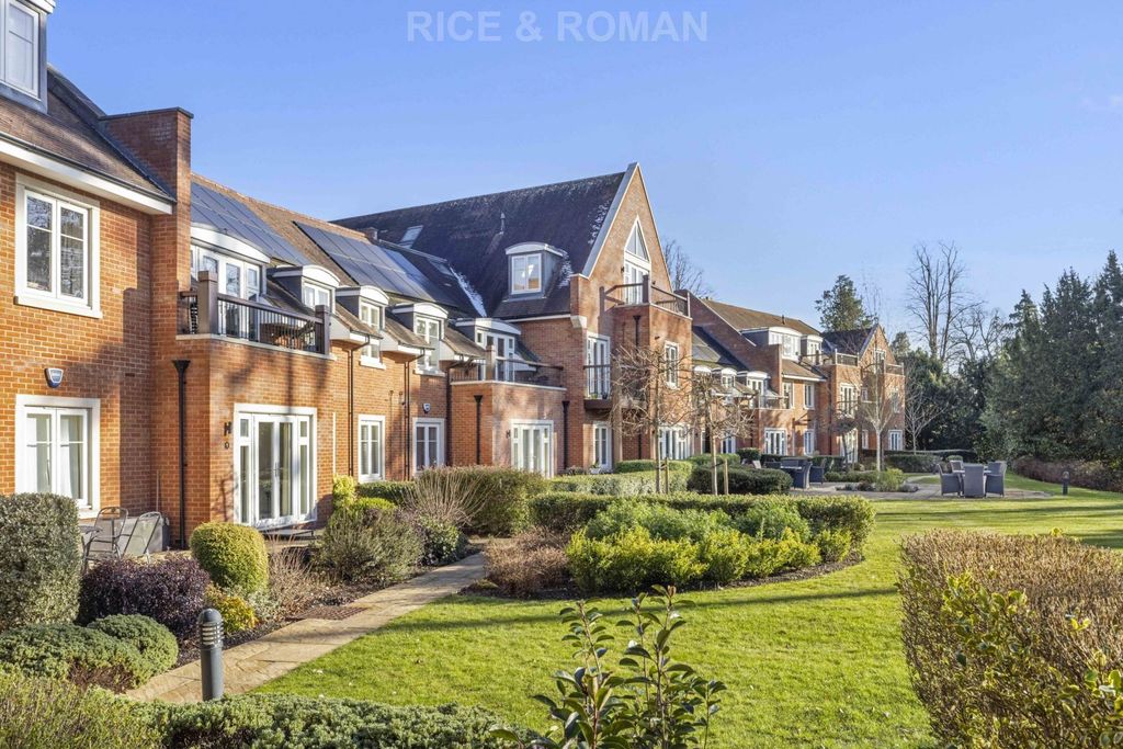 Additional image 15 of 2 bed flat for saleAcademy House, Wokingham RG40
