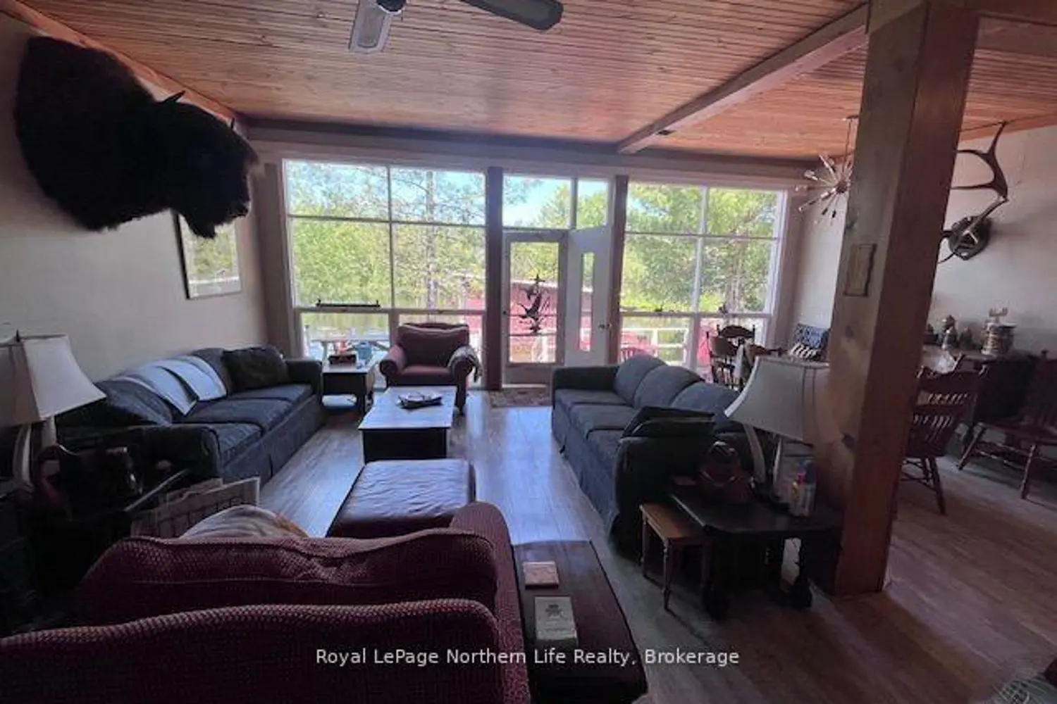 Additional image 15 of 144 Lake Temagami Isl 25 Island