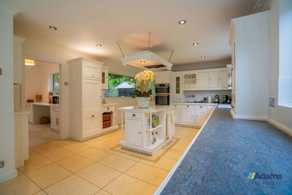 Additional image 15 of 4 bed detached house for saleWilmere Park, Widnes WA8