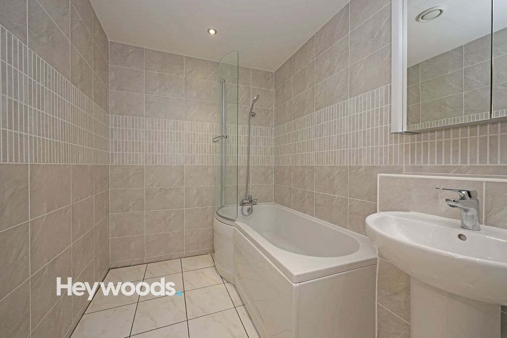 Additional image 15 of 2 bed flat for saleAdlington House, High Street, Wolstanton, Newcastle Under Lyme ST5