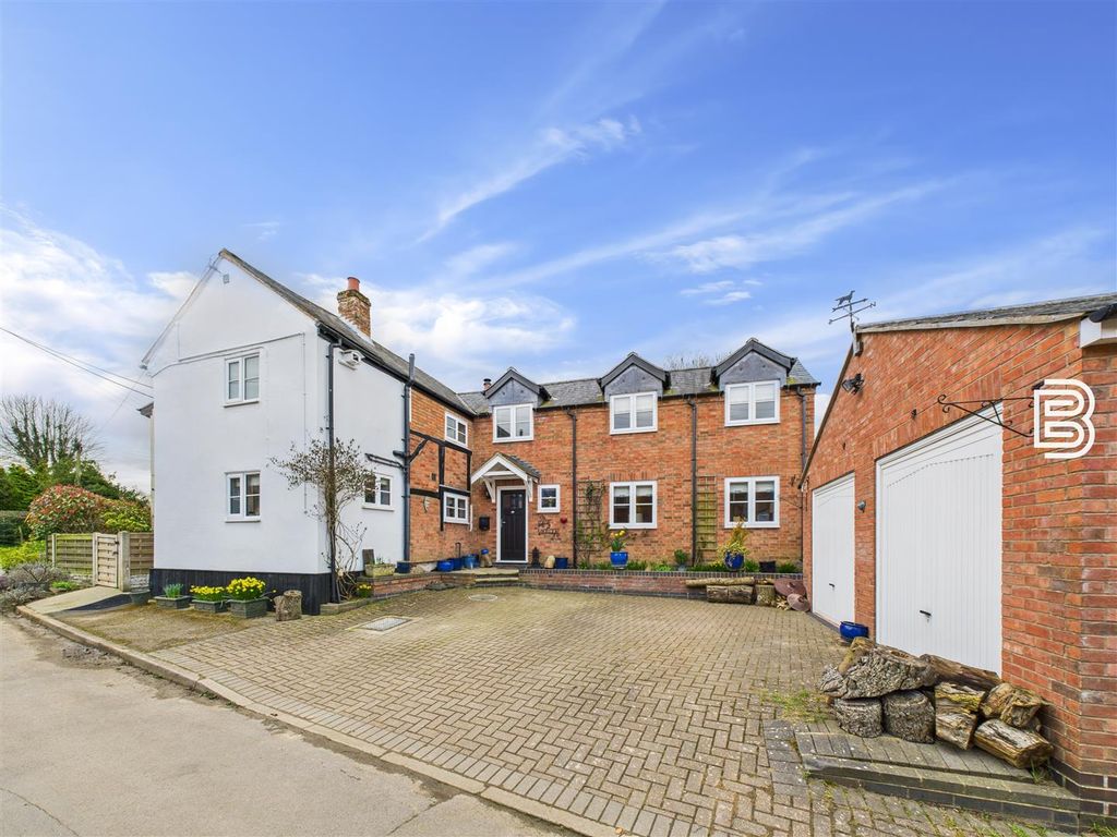 Additional image 2 of 3 bed cottage for saleMain Street, Willey, Rugby CV23