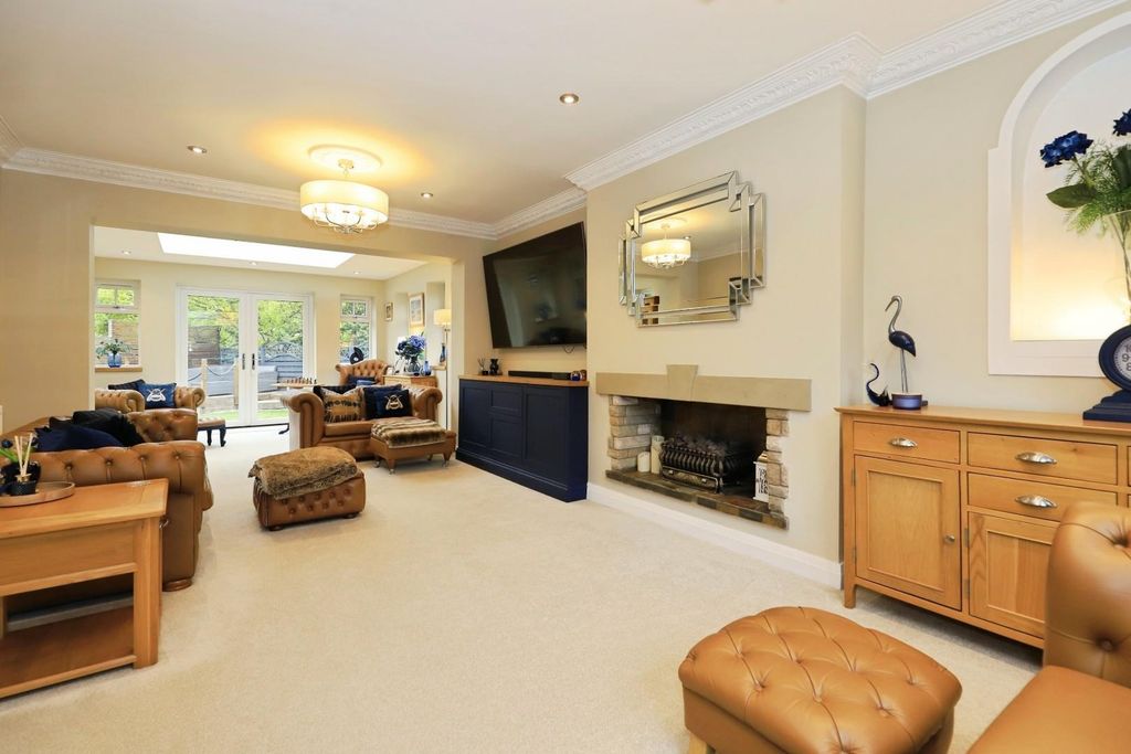 Additional image 11 of 4 bed detached house for saleSpringhill Lane, Wolverhampton WV4