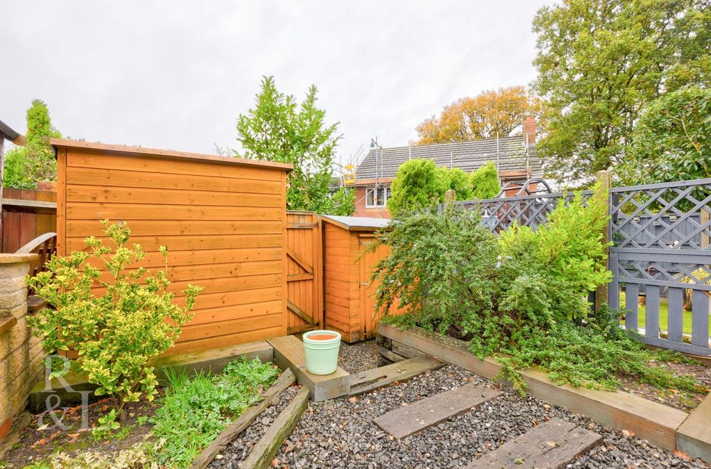 Additional image 14 of 2 bed terraced house for saleKeepers Close, Moira DE12