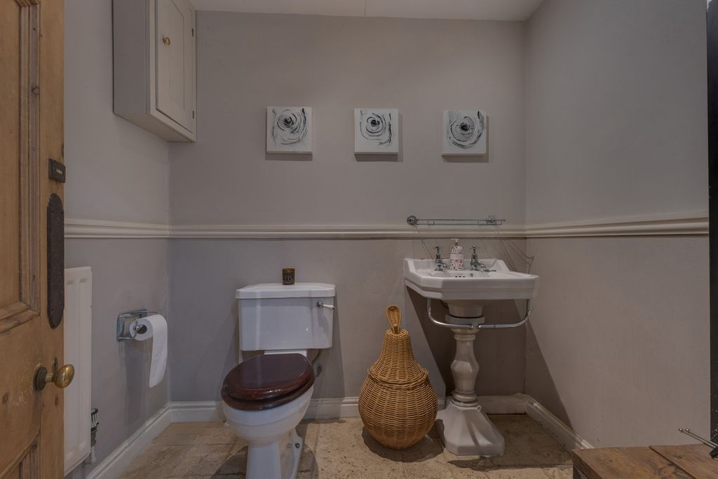 Additional image 14 of 6 bed barn conversion for saleShadows Lane, Congerstone Nuneaton CV13