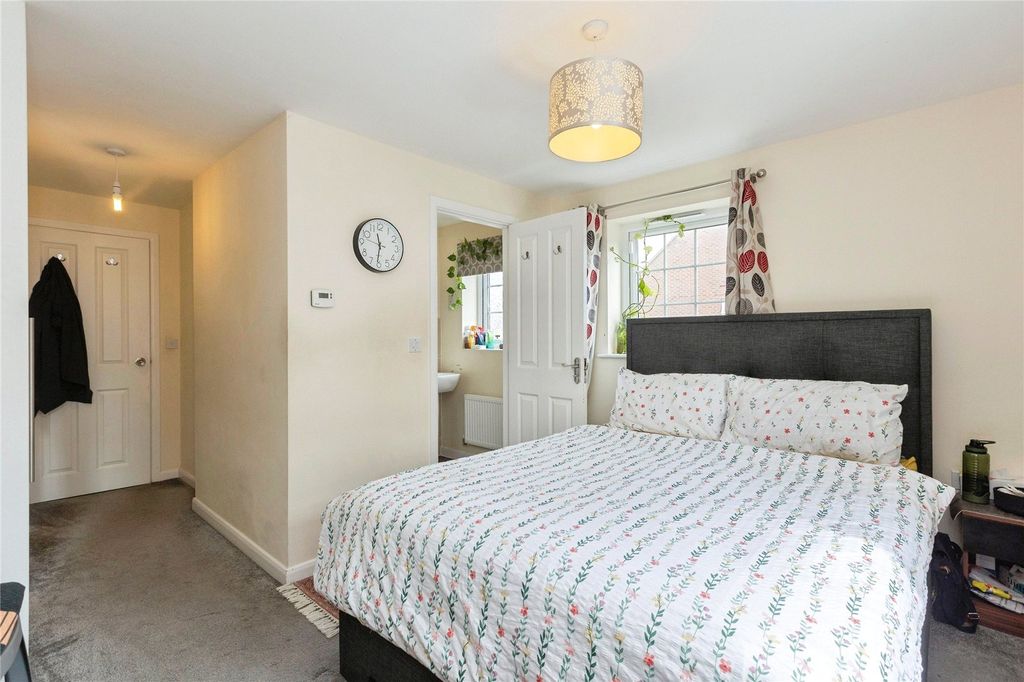 Additional image 10 of 4 bed detached house for saleSlatewalk Way, Glenfield, Leicester LE3