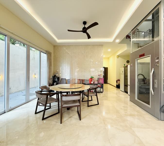 Thomson Estate
