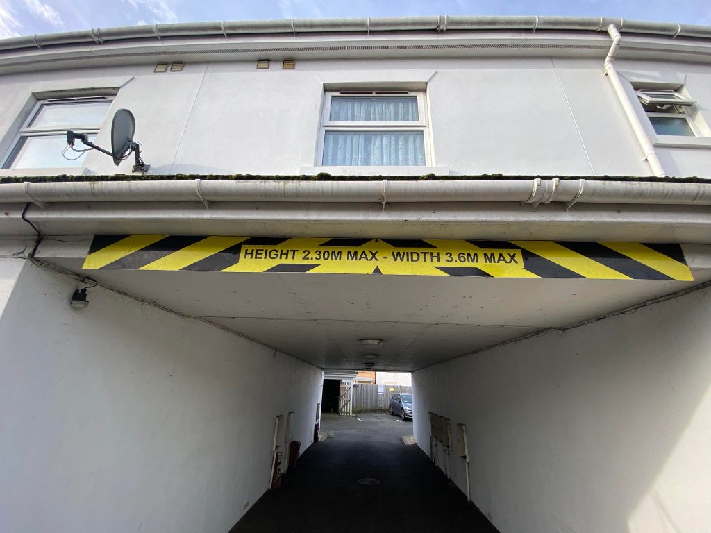 Additional image 12 of 1 bed flat for saleManor Park Avenue, Portsmouth PO3
